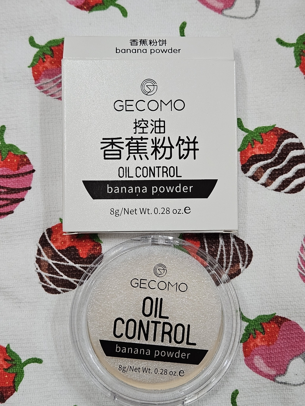 Highlighter + Oil Control Powder Bundle - Picture 12 of 12